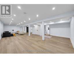 4344 Dallas Court, Mississauga, ON L4W4G7 Photo 40