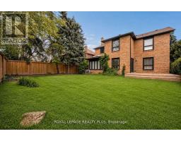 4344 Dallas Court, Mississauga, ON L4W4G7 Photo 44