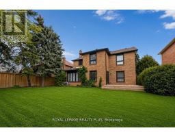 4344 Dallas Court, Mississauga, ON L4W4G7 Photo 45