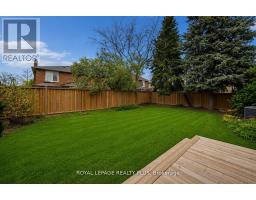 4344 Dallas Court, Mississauga, ON L4W4G7 Photo 46