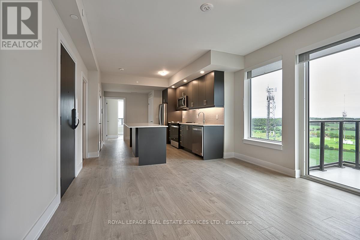 #1208 3200 WILLIAM COLTSON AVENUE - 10