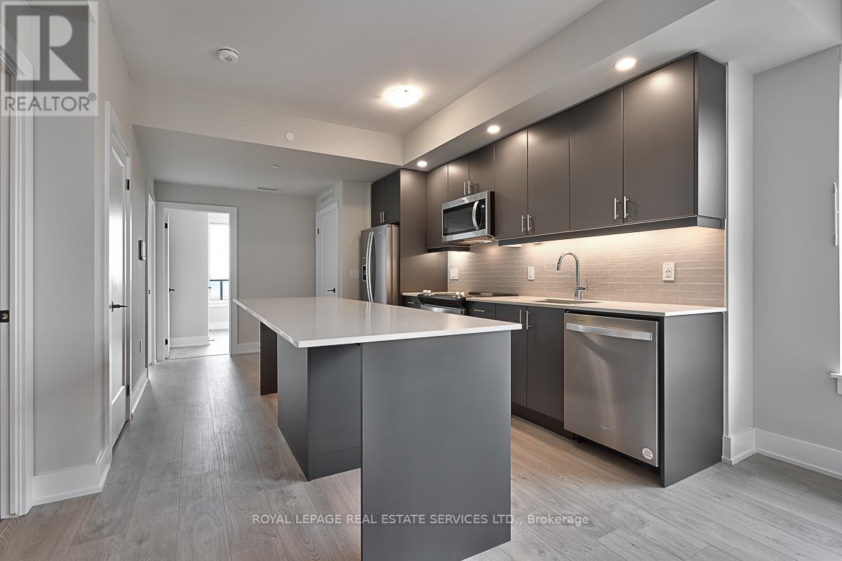 #1208 3200 WILLIAM COLTSON AVENUE - 11