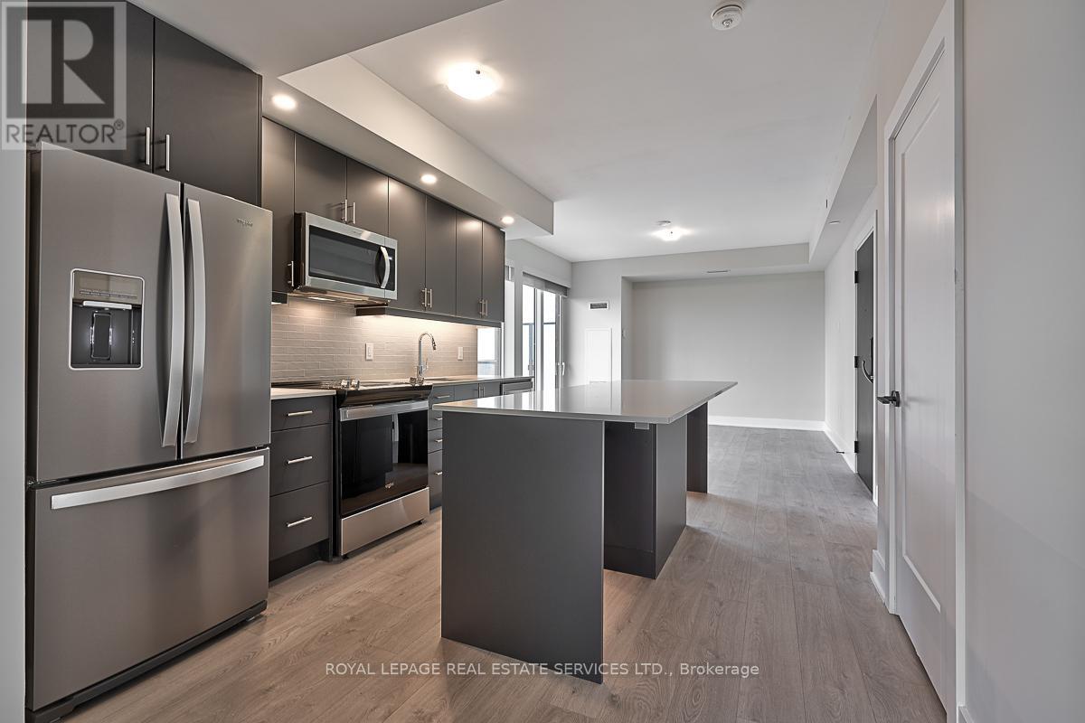 #1208 3200 WILLIAM COLTSON AVENUE - 14