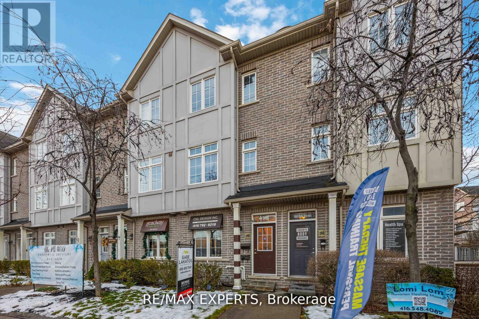 19B OAK STREET - 6