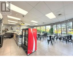 #100 - 700 Dorval Drive, Oakville, ON L6K3V3 Photo 8