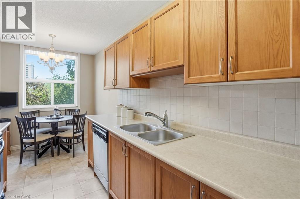 #507 205 HILDA Avenue - 13