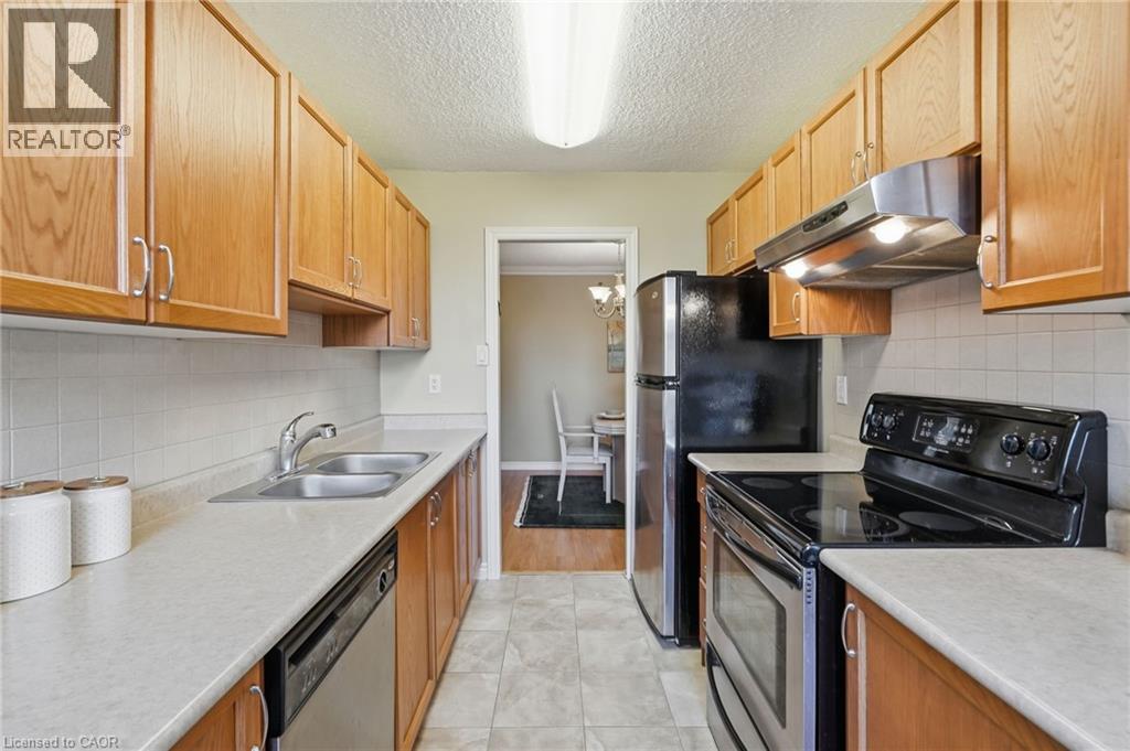 #507 205 HILDA Avenue - 15