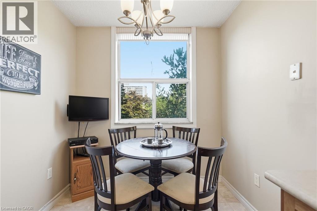 #507 205 HILDA Avenue - 16