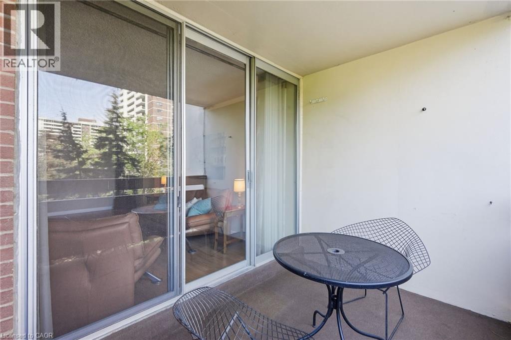 #507 205 HILDA Avenue - 25