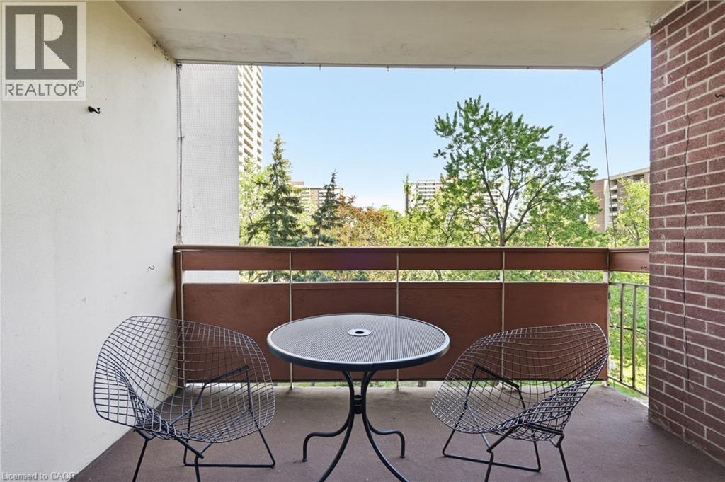 #507 205 HILDA Avenue - 26