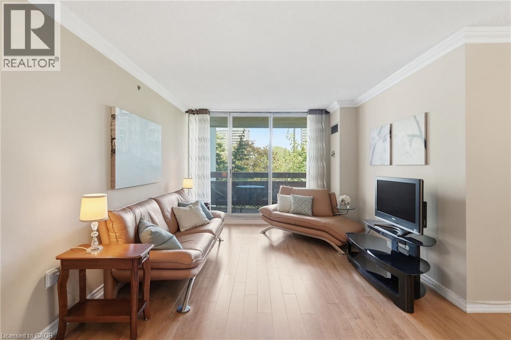 #507 205 HILDA Avenue - 7