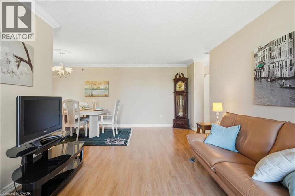 #507 205 HILDA Avenue - 8