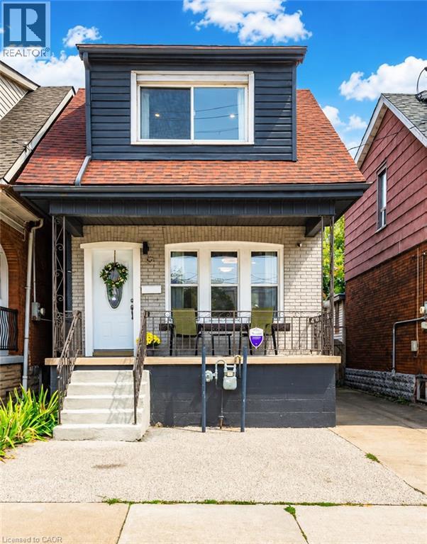 67 GAGE Avenue N - 1