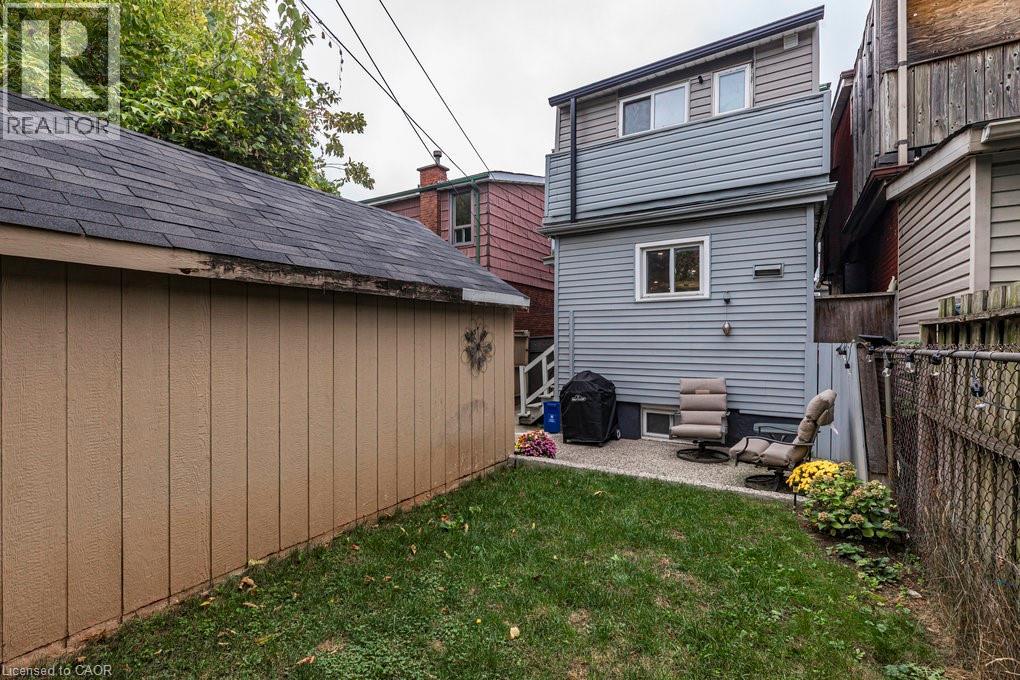 67 GAGE Avenue N - 43