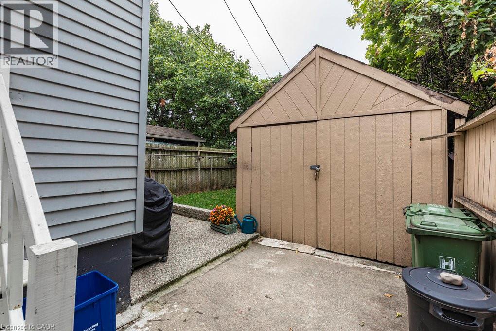 67 GAGE Avenue N - 44