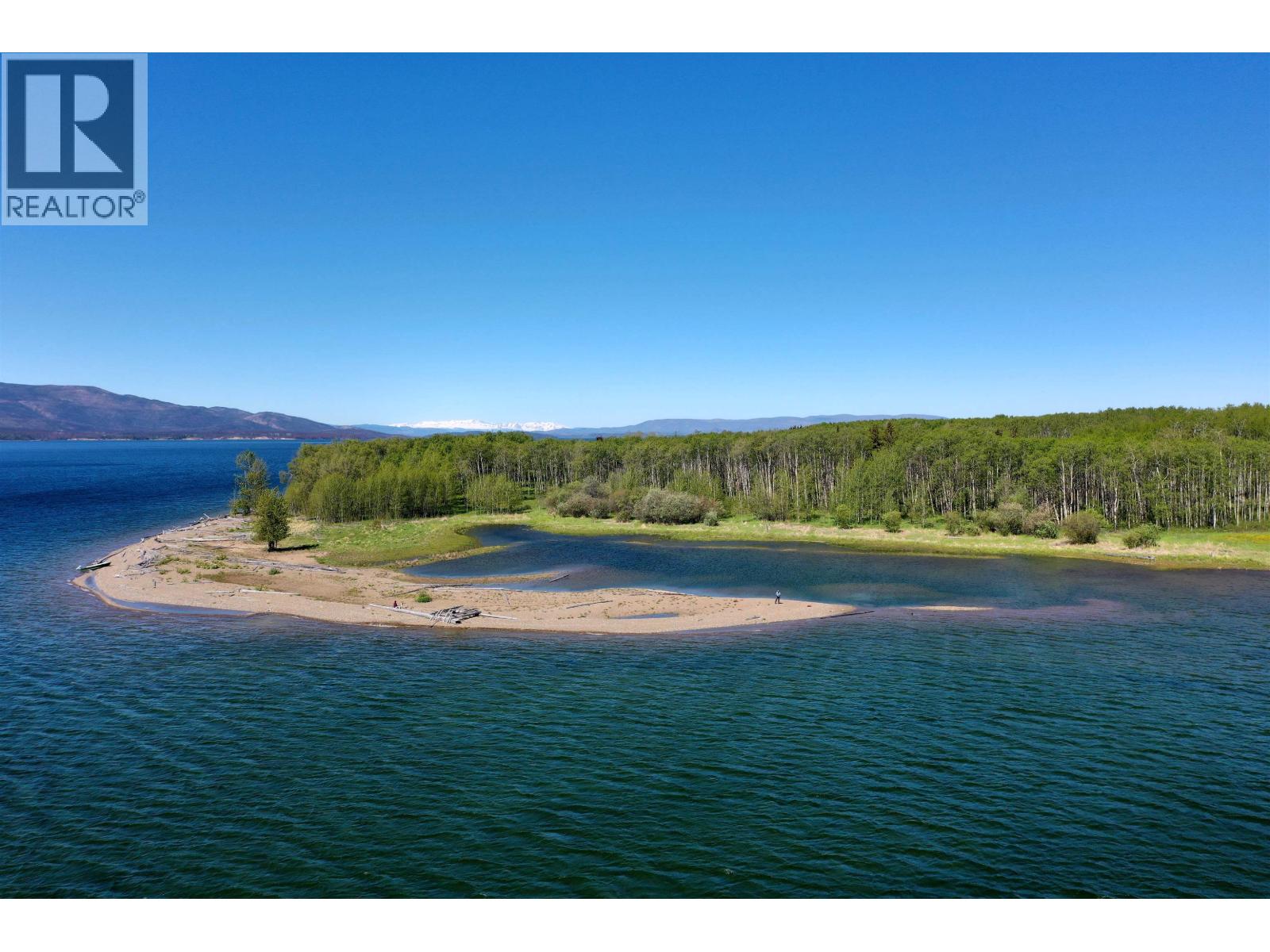43083 BLACKWELL Road, Burns Lake