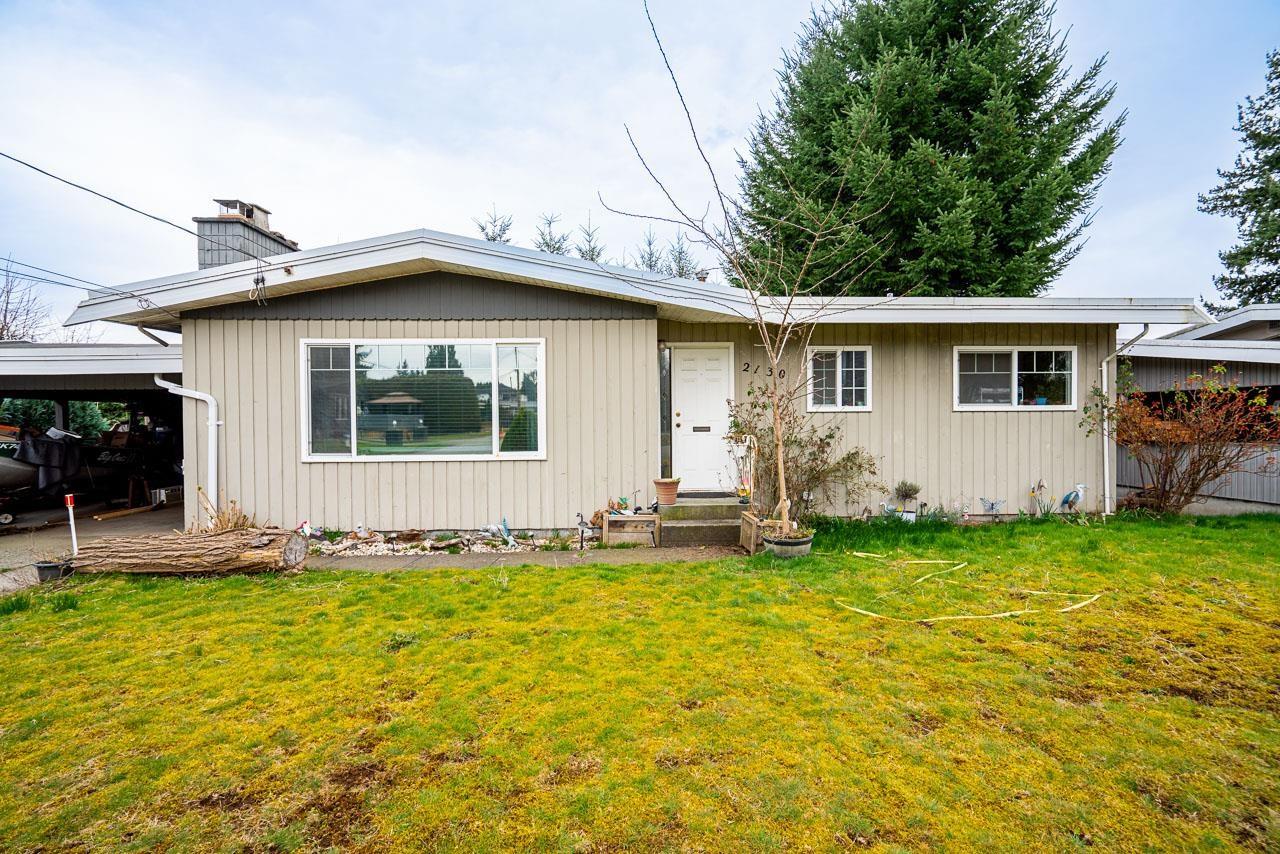 2130 SANDALWOOD CRESCENT