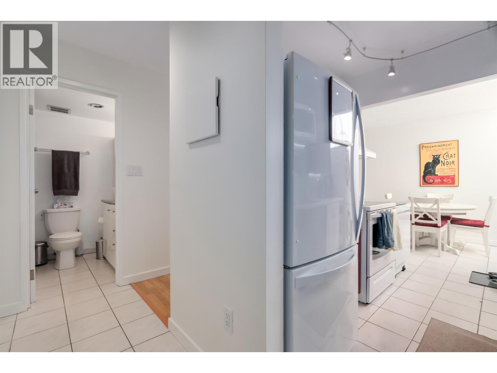1 Bed, 1 Bath Condo for Sale in Vancouver – 311 1420 E 8TH AVENUE, Vancouver – MLS# R3122367 - Image 11