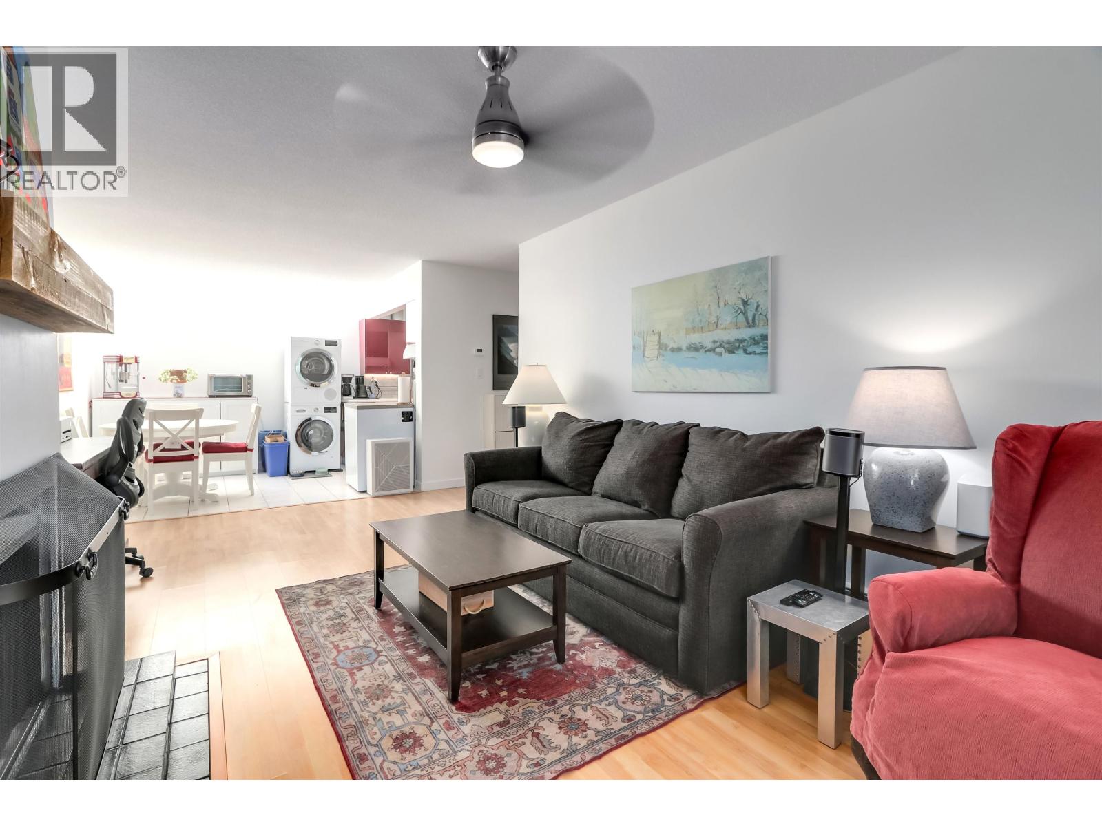 1 Bed, 1 Bath Condo for Sale in Vancouver – 311 1420 E 8TH AVENUE, Vancouver – MLS# R3122367 - Image 10