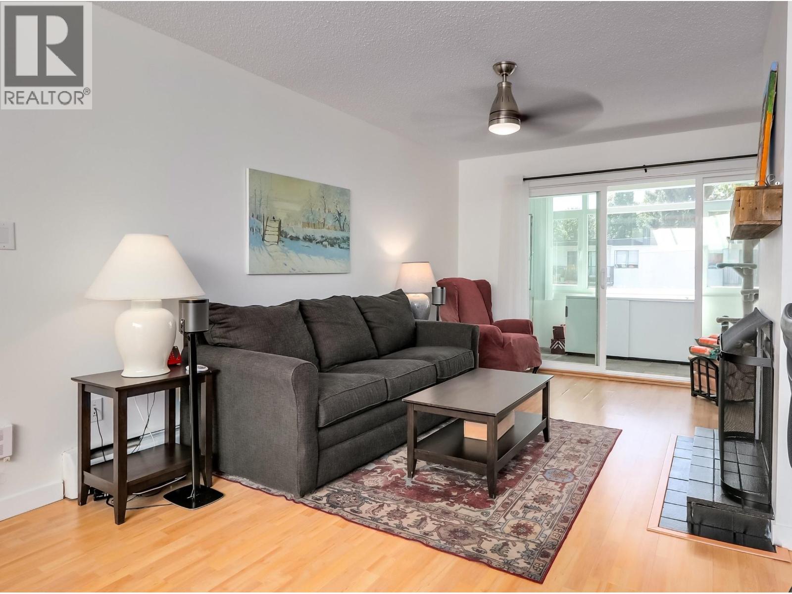 1 Bed, 1 Bath Condo for Sale in Vancouver – 311 1420 E 8TH AVENUE, Vancouver – MLS# R3122367 - Image 15
