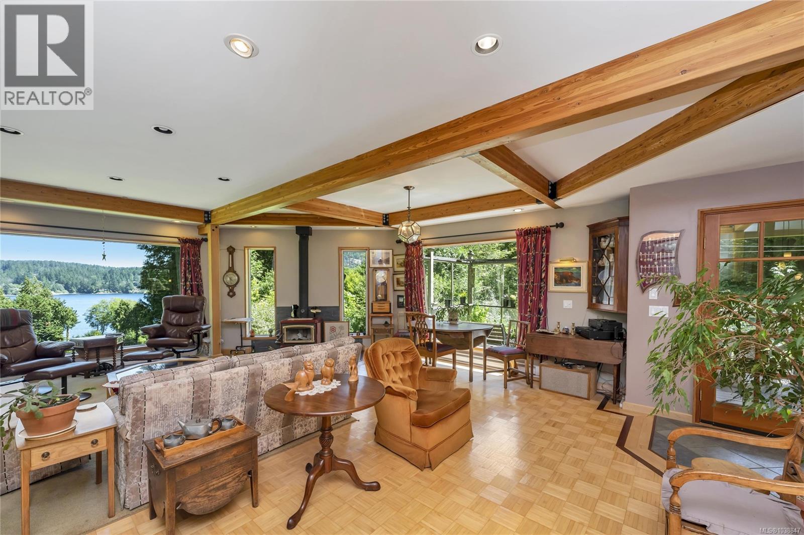 412 Isabella Point Rd, Salt Spring