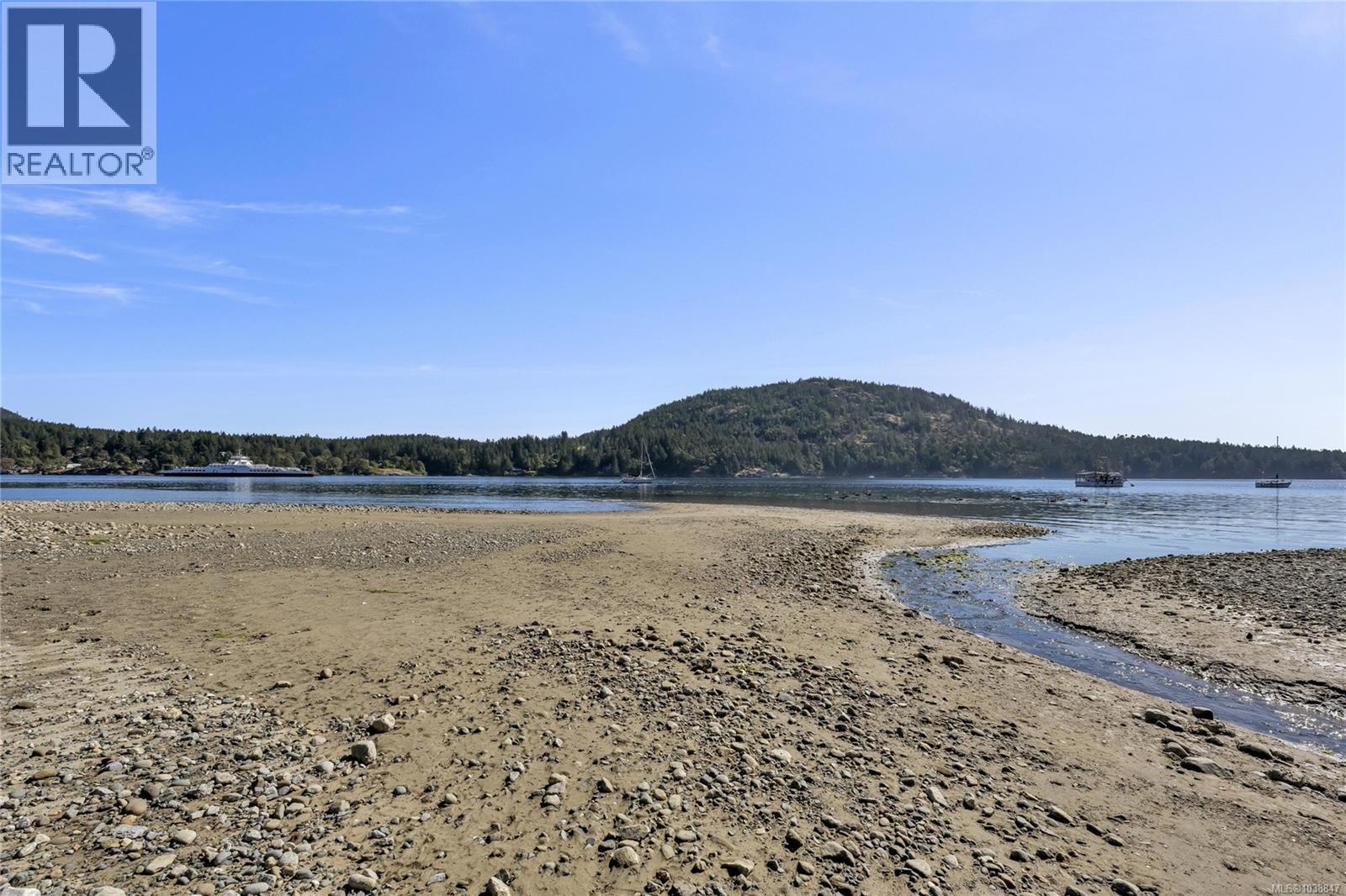 412 Isabella Point Rd, Salt Spring