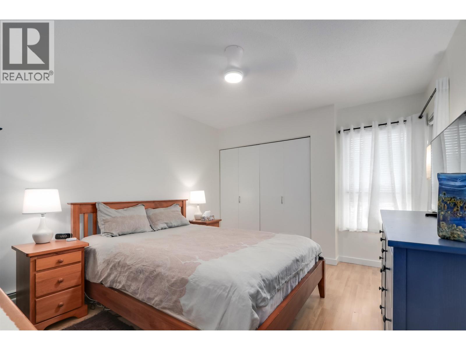 1 Bed, 1 Bath Condo for Sale in Vancouver – 311 1420 E 8TH AVENUE, Vancouver – MLS# R3122367 - Image 3