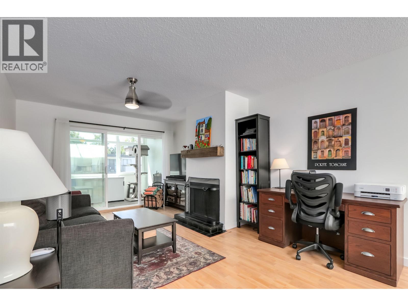 1 Bed, 1 Bath Condo for Sale in Vancouver – 311 1420 E 8TH AVENUE, Vancouver – MLS# R3122367 - Image 6