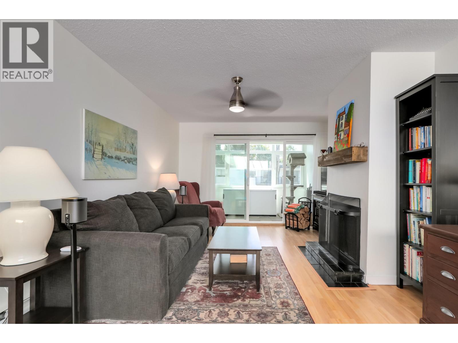 1 Bed, 1 Bath Condo for Sale in Vancouver – 311 1420 E 8TH AVENUE, Vancouver – MLS# R3122367 - Image 14
