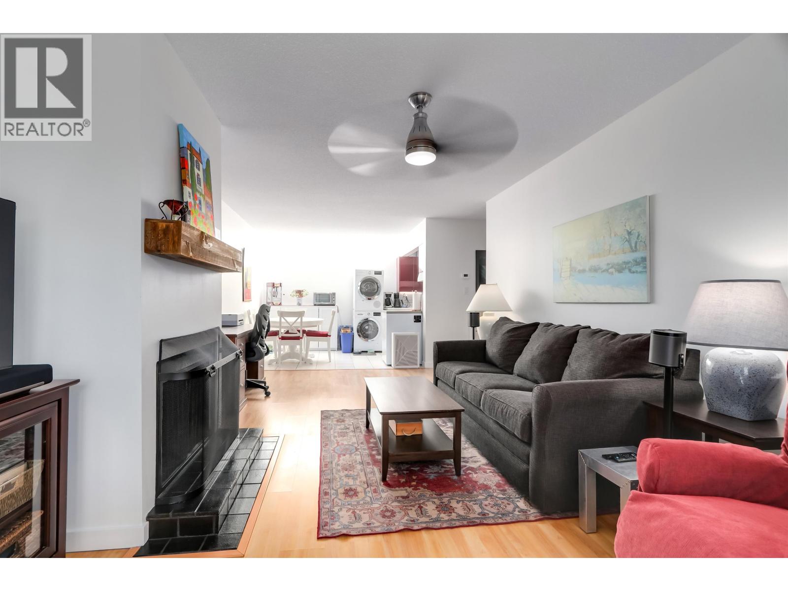 1 Bed, 1 Bath Condo for Sale in Vancouver – 311 1420 E 8TH AVENUE, Vancouver – MLS# R3122367 - Image 17