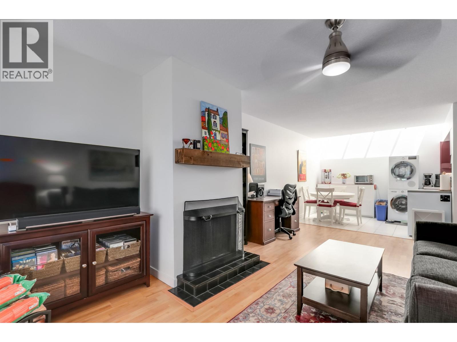 1 Bed, 1 Bath Condo for Sale in Vancouver – 311 1420 E 8TH AVENUE, Vancouver – MLS# R3122367 - Image 8
