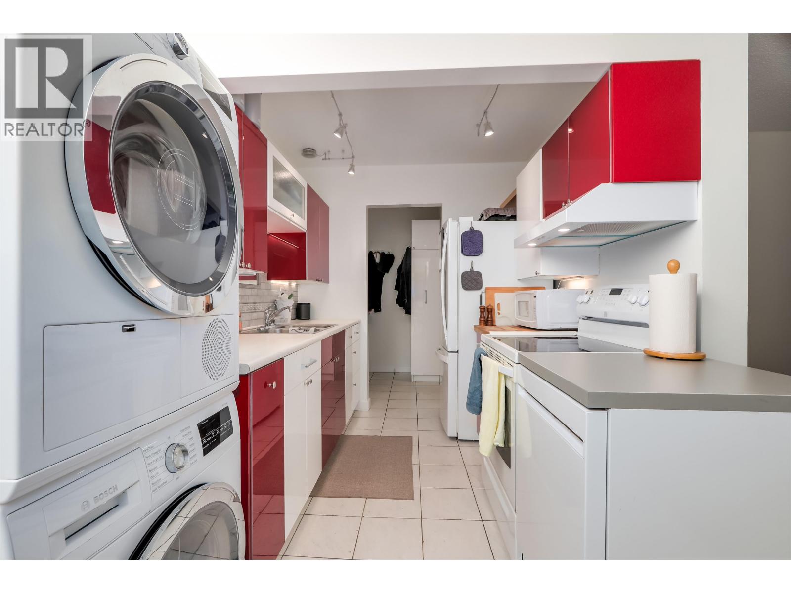 1 Bed, 1 Bath Condo for Sale in Vancouver – 311 1420 E 8TH AVENUE, Vancouver – MLS# R3122367 - Image 19