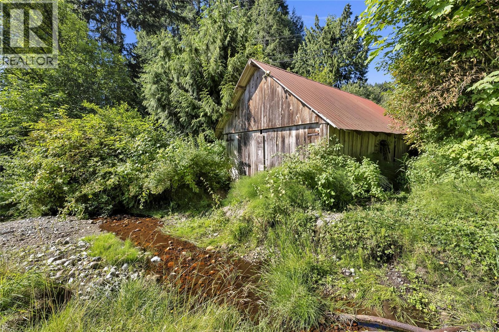 412 Isabella Point Rd, Salt Spring