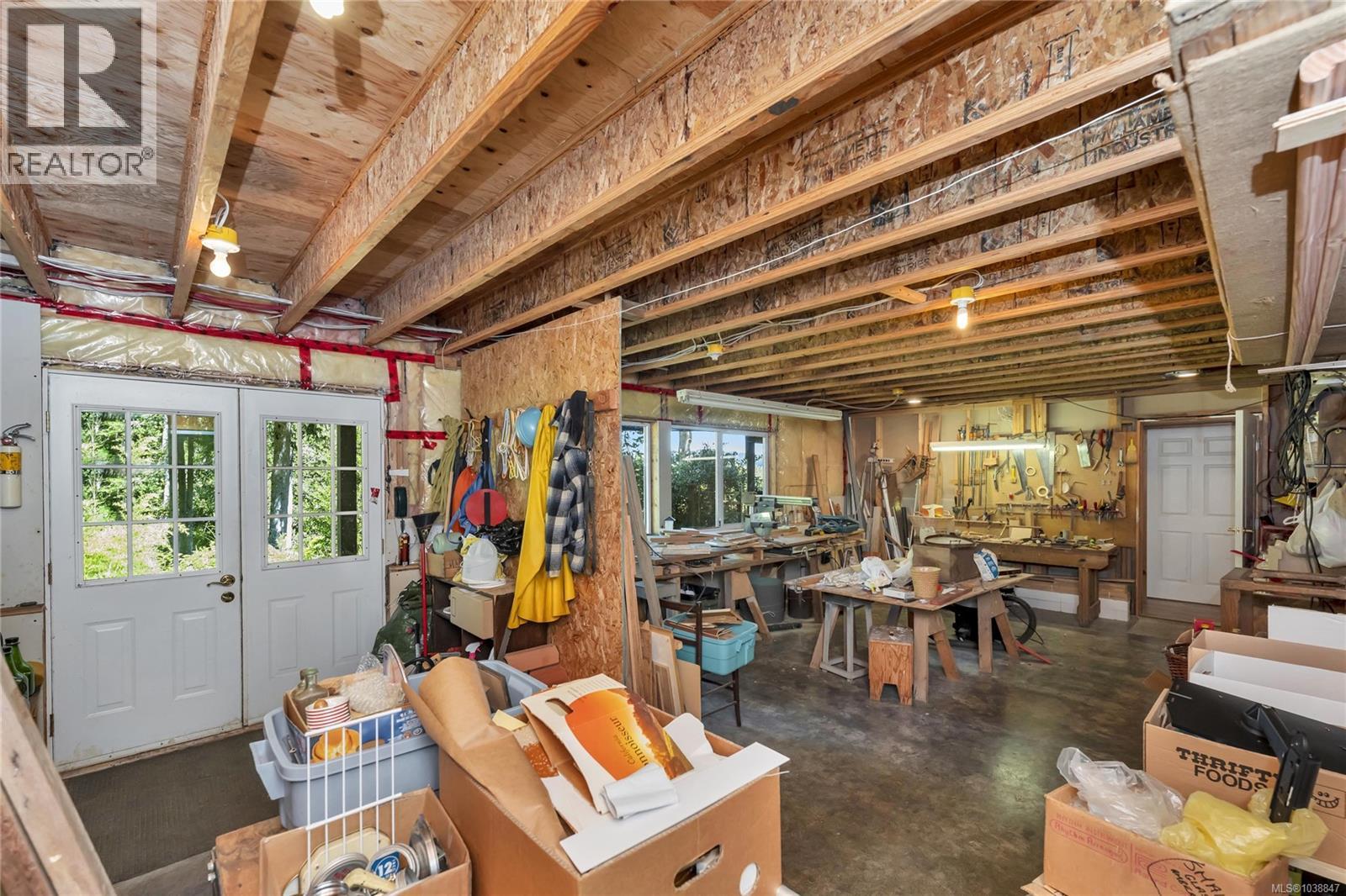 412 Isabella Point Rd, Salt Spring