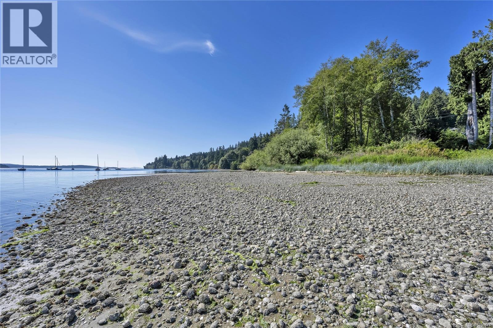 412 Isabella Point Rd, Salt Spring