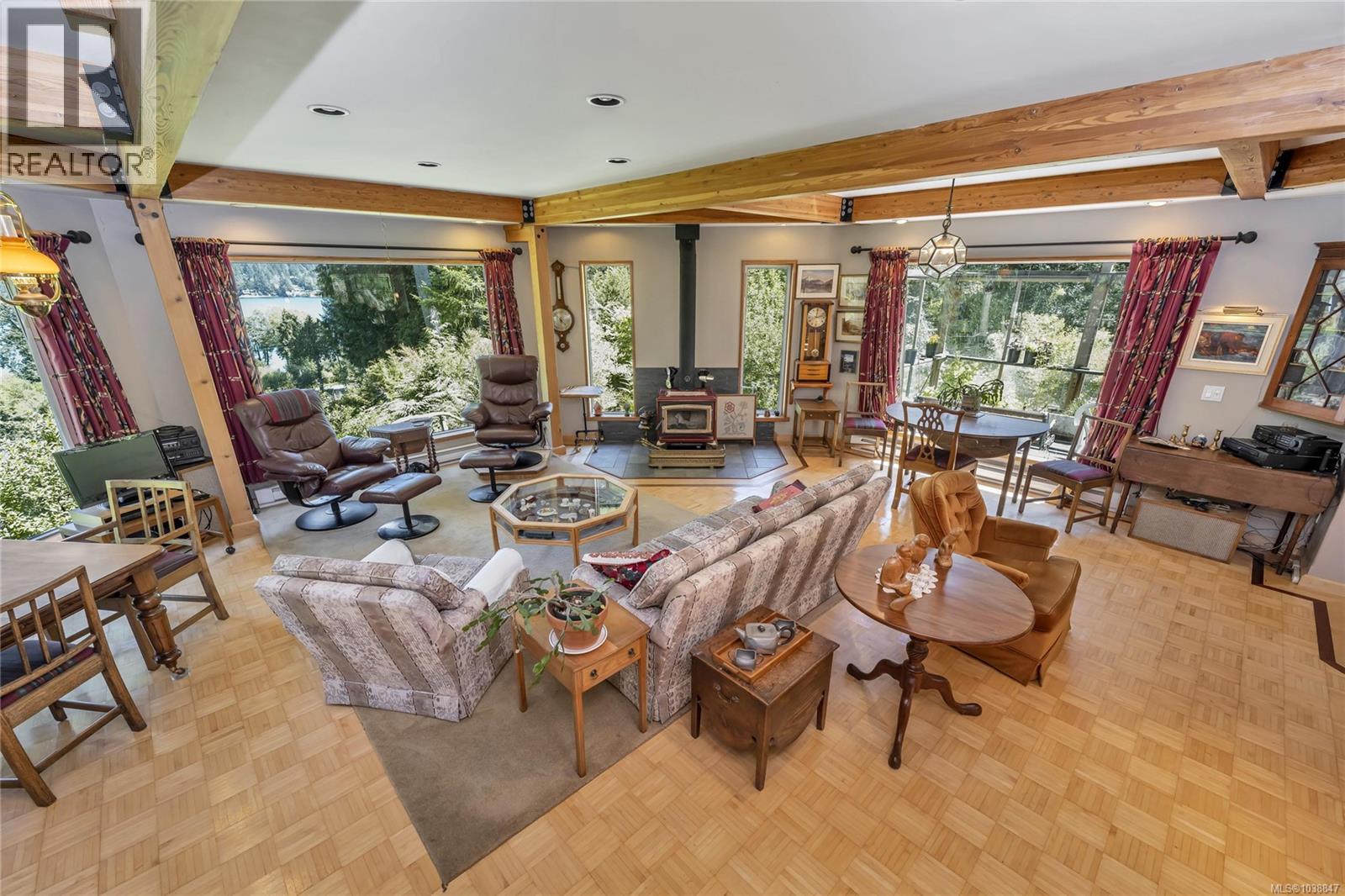 412 Isabella Point Rd, Salt Spring