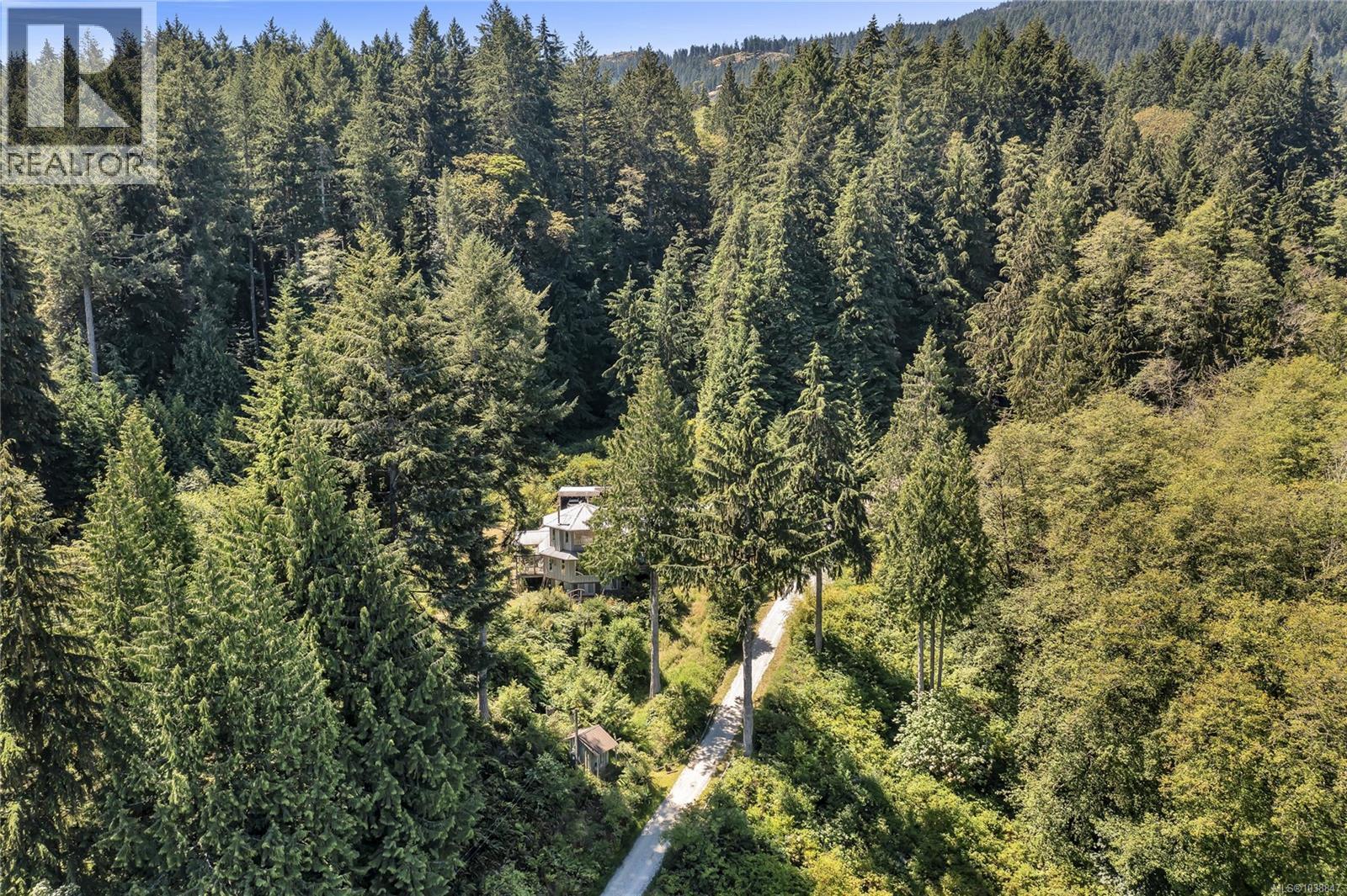 412 Isabella Point Rd, Salt Spring