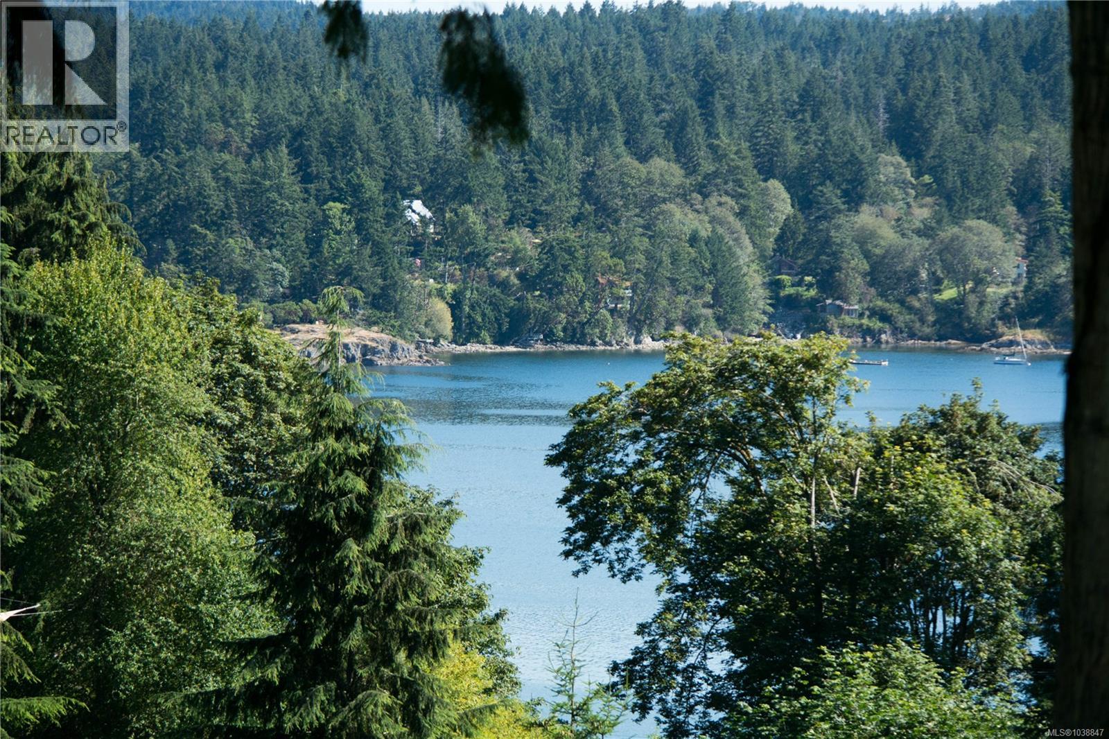 412 Isabella Point Rd, Salt Spring