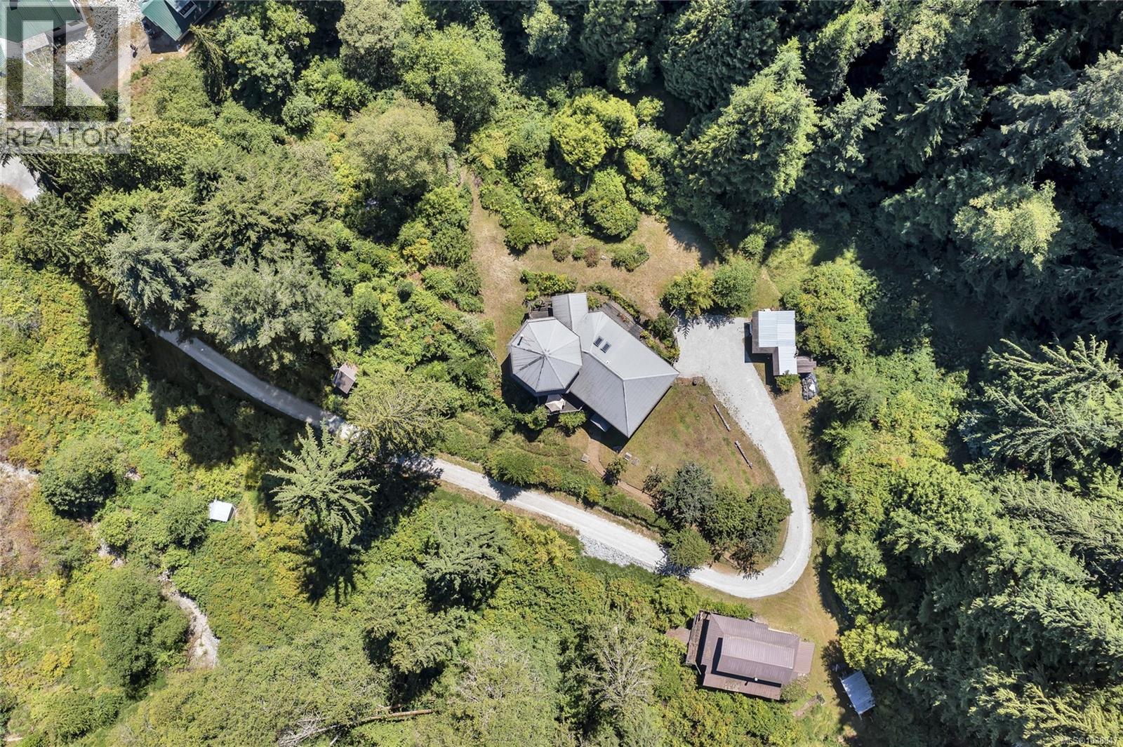 412 Isabella Point Rd, Salt Spring