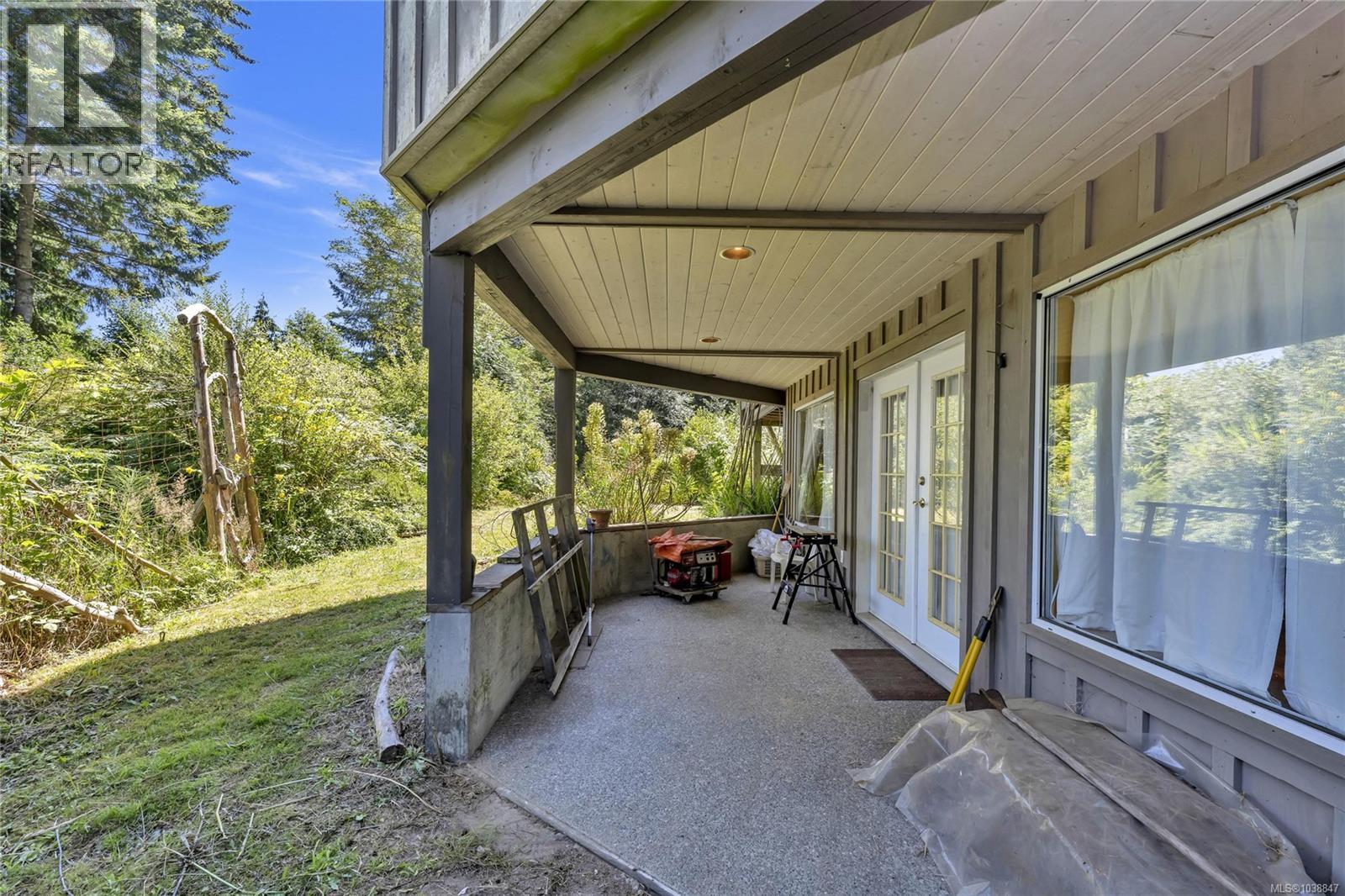 412 Isabella Point Rd, Salt Spring