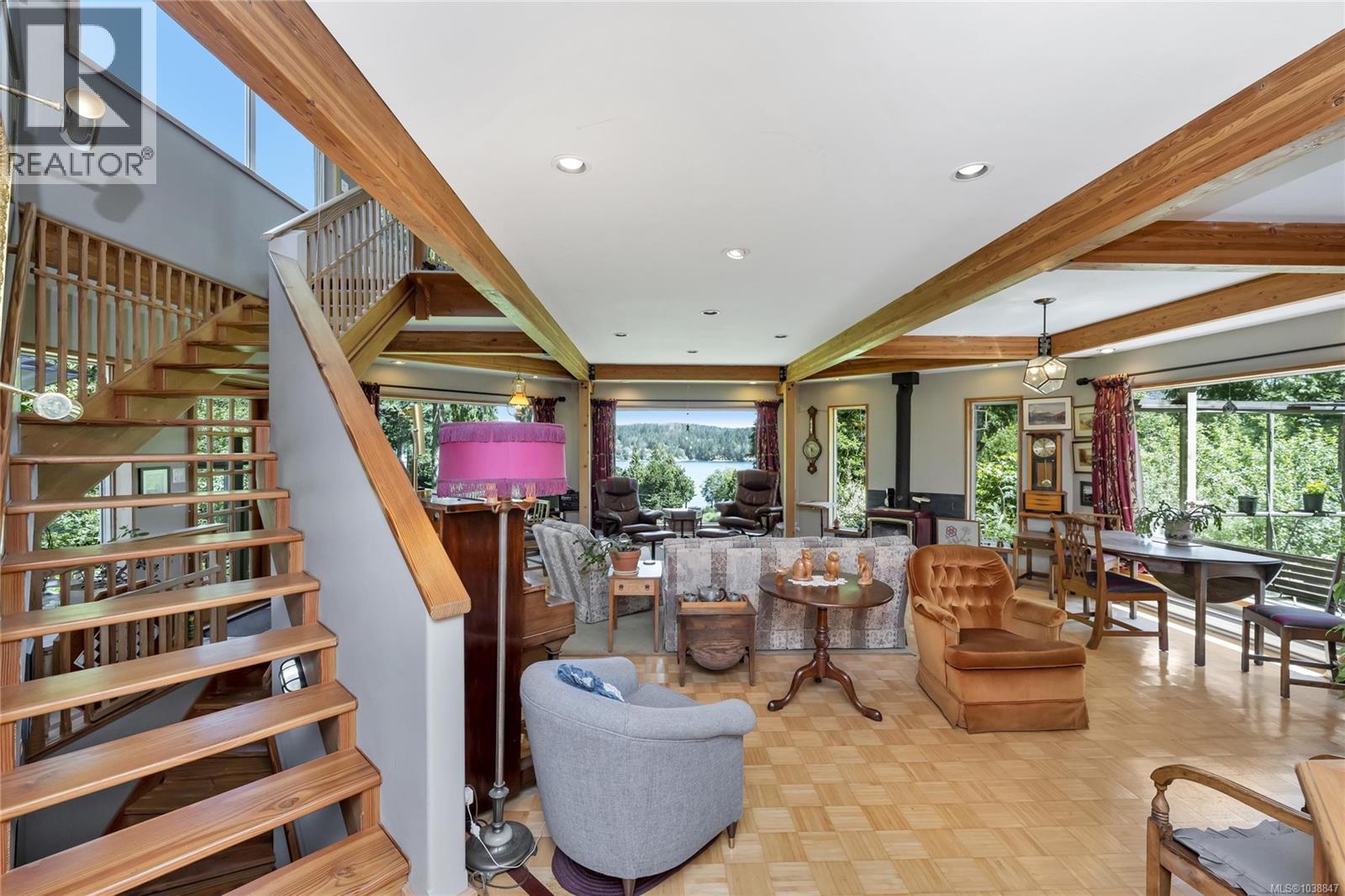 412 Isabella Point Rd, Salt Spring