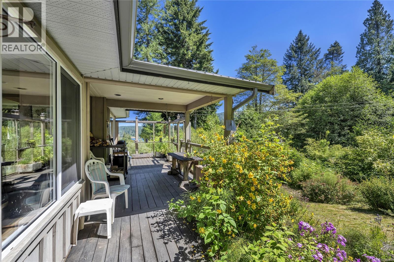 412 Isabella Point Rd, Salt Spring