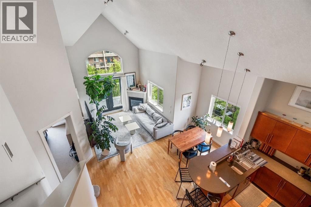 #402 509 21 Avenue SW - 17