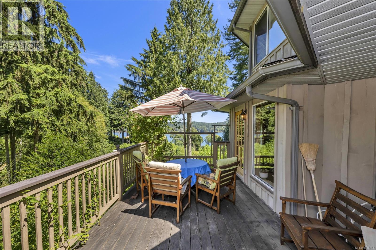412 Isabella Point Rd, Salt Spring