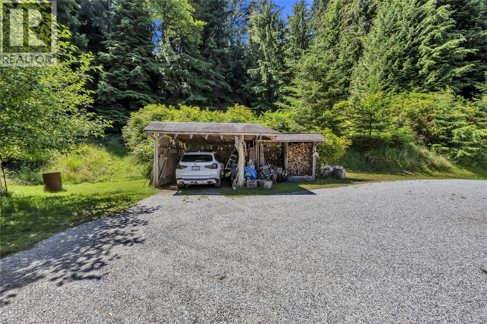 412 Isabella Point Rd, Salt Spring