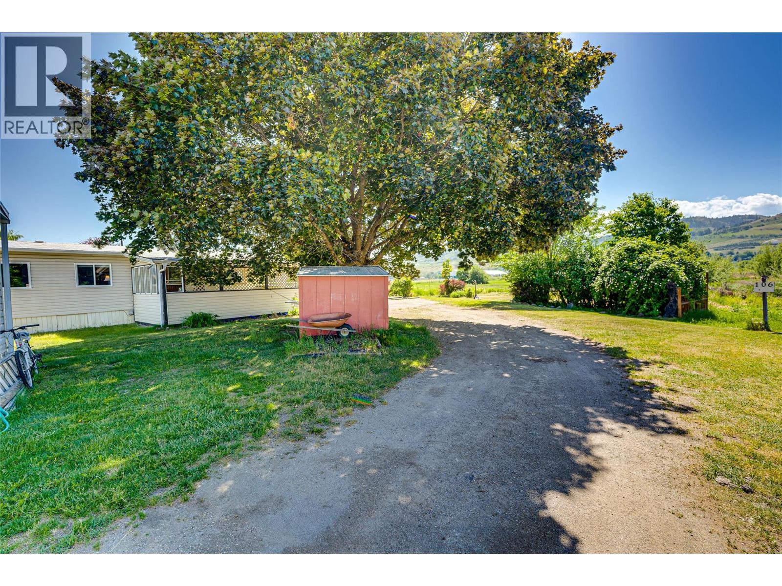 106 2727 Lakeshore Road, Vernon