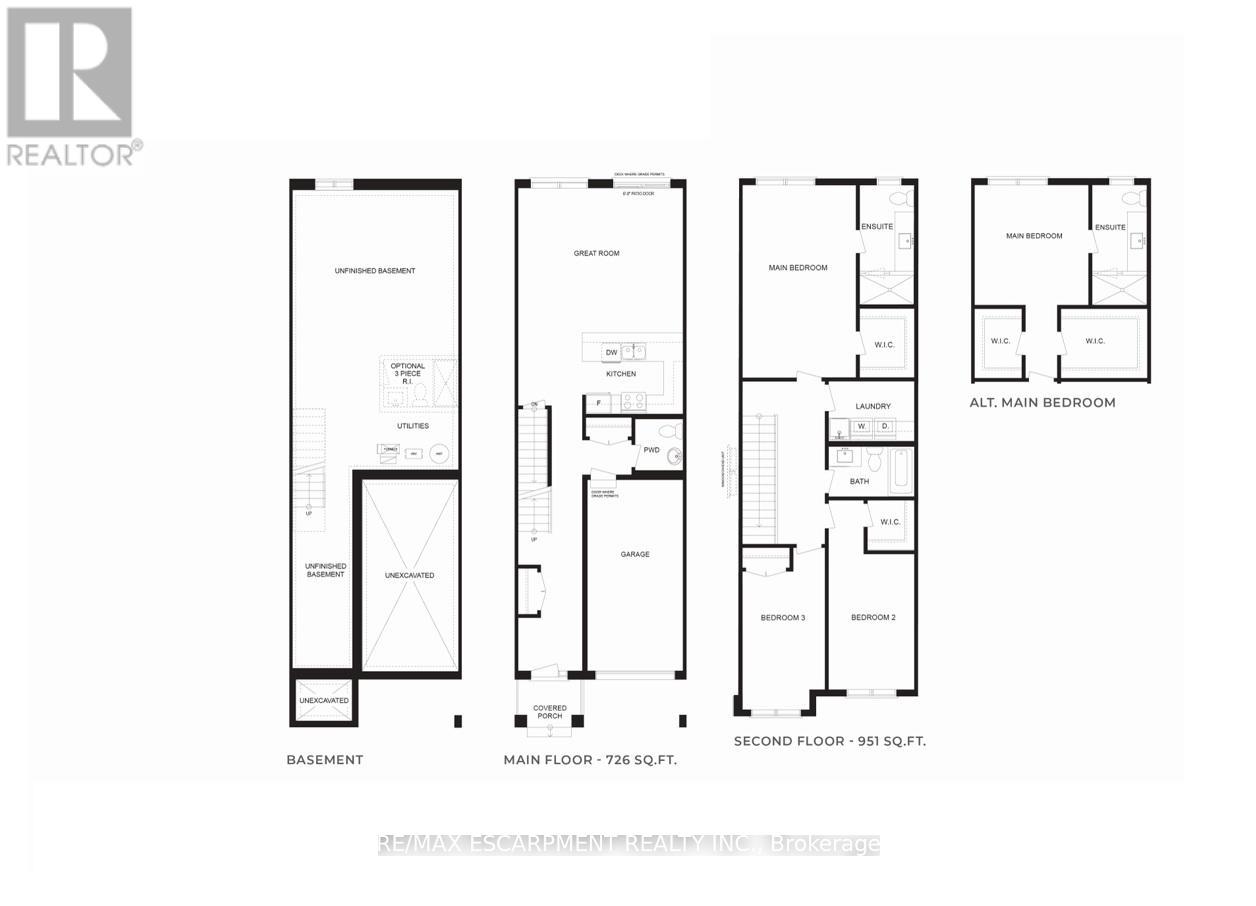 #40 11 CREEK AVENUE - 3
