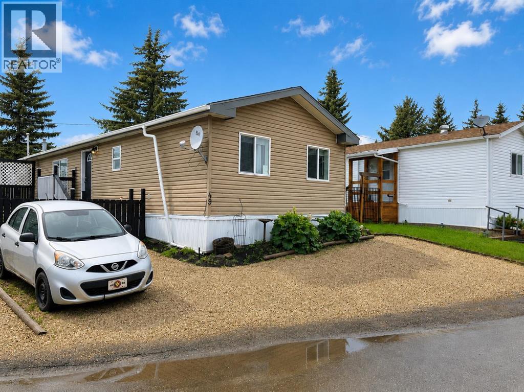 49 Lake Trail Estates