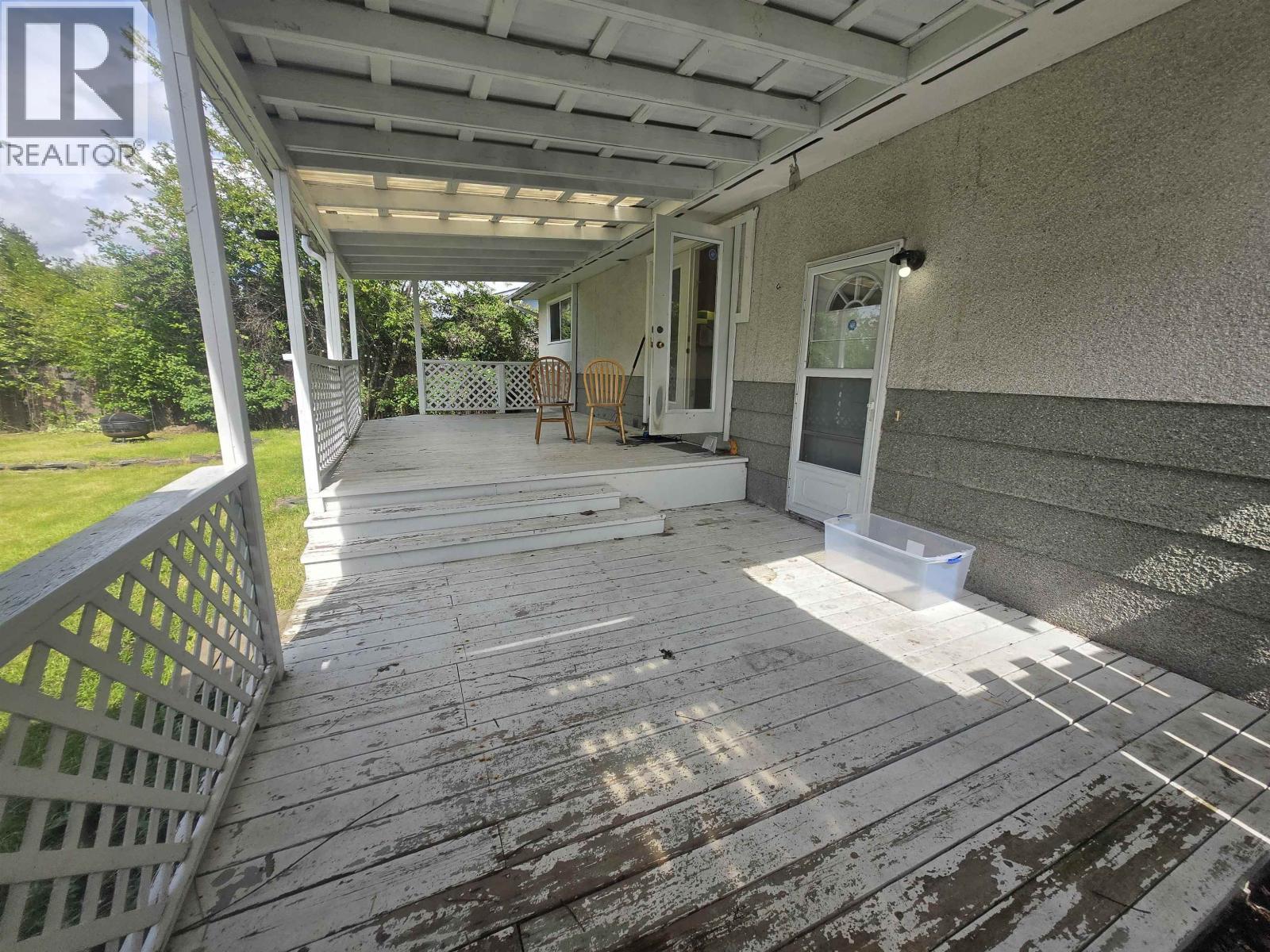 829 REYNARD STREET, Quesnel