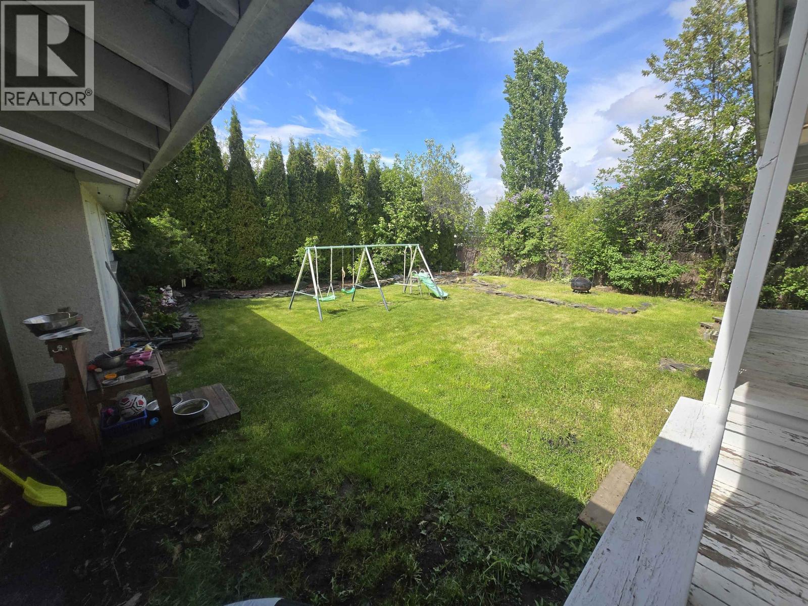829 REYNARD STREET, Quesnel